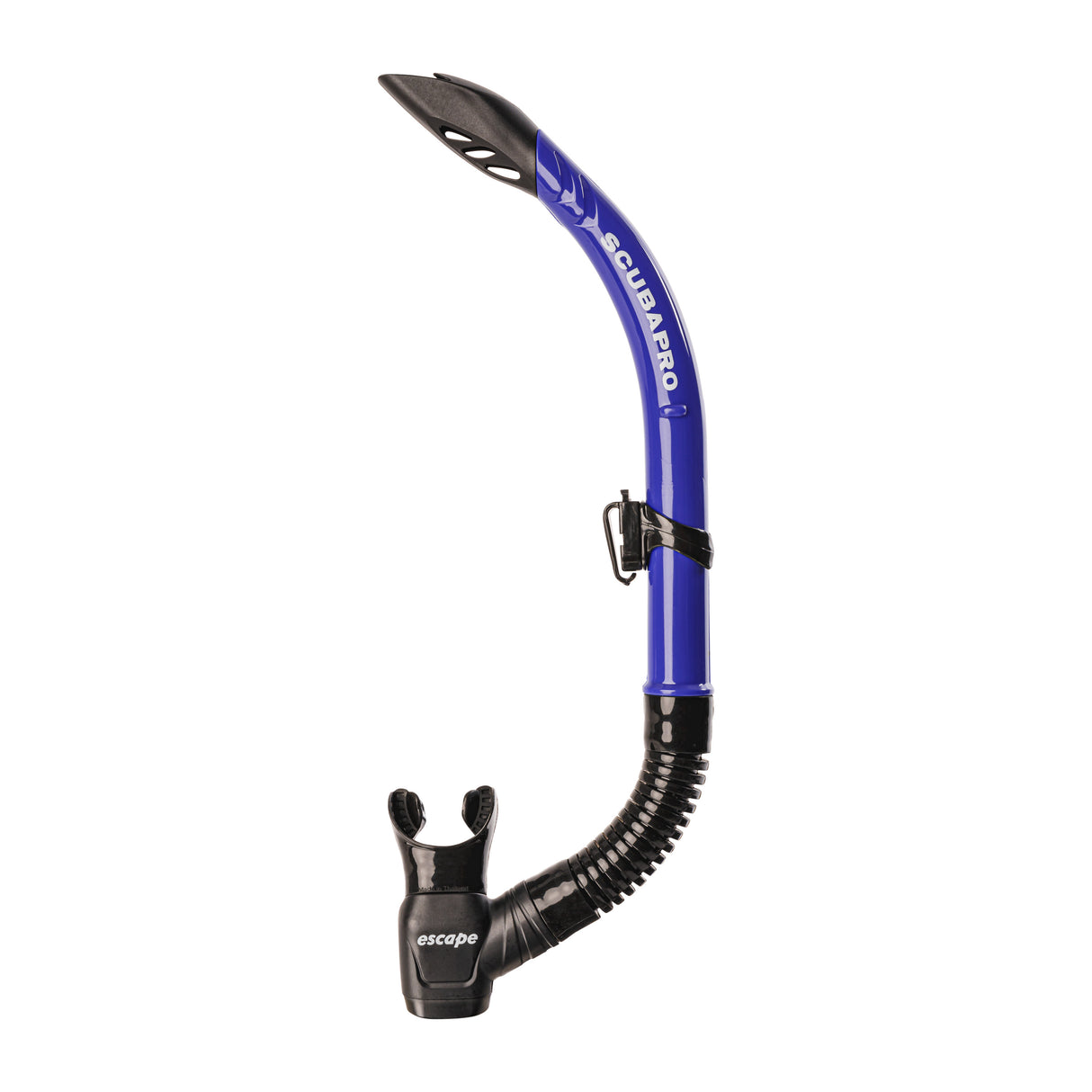 Scubapro Escape Semi-Dry Scuba Diving Snorkel