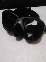 Used ScubaPro Spectra Dive Mask