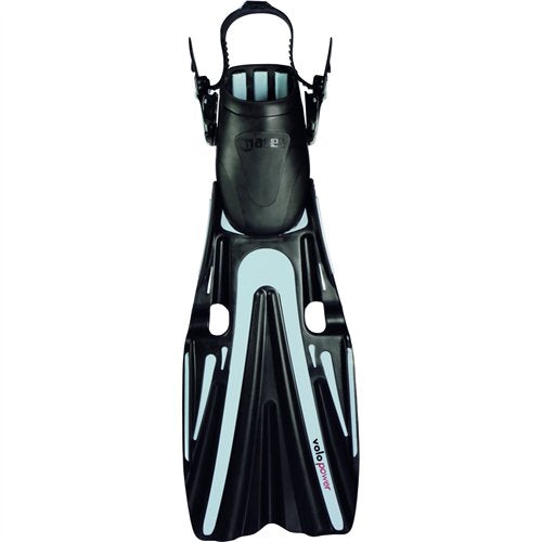 Mares Volo Power Open Heel Fins