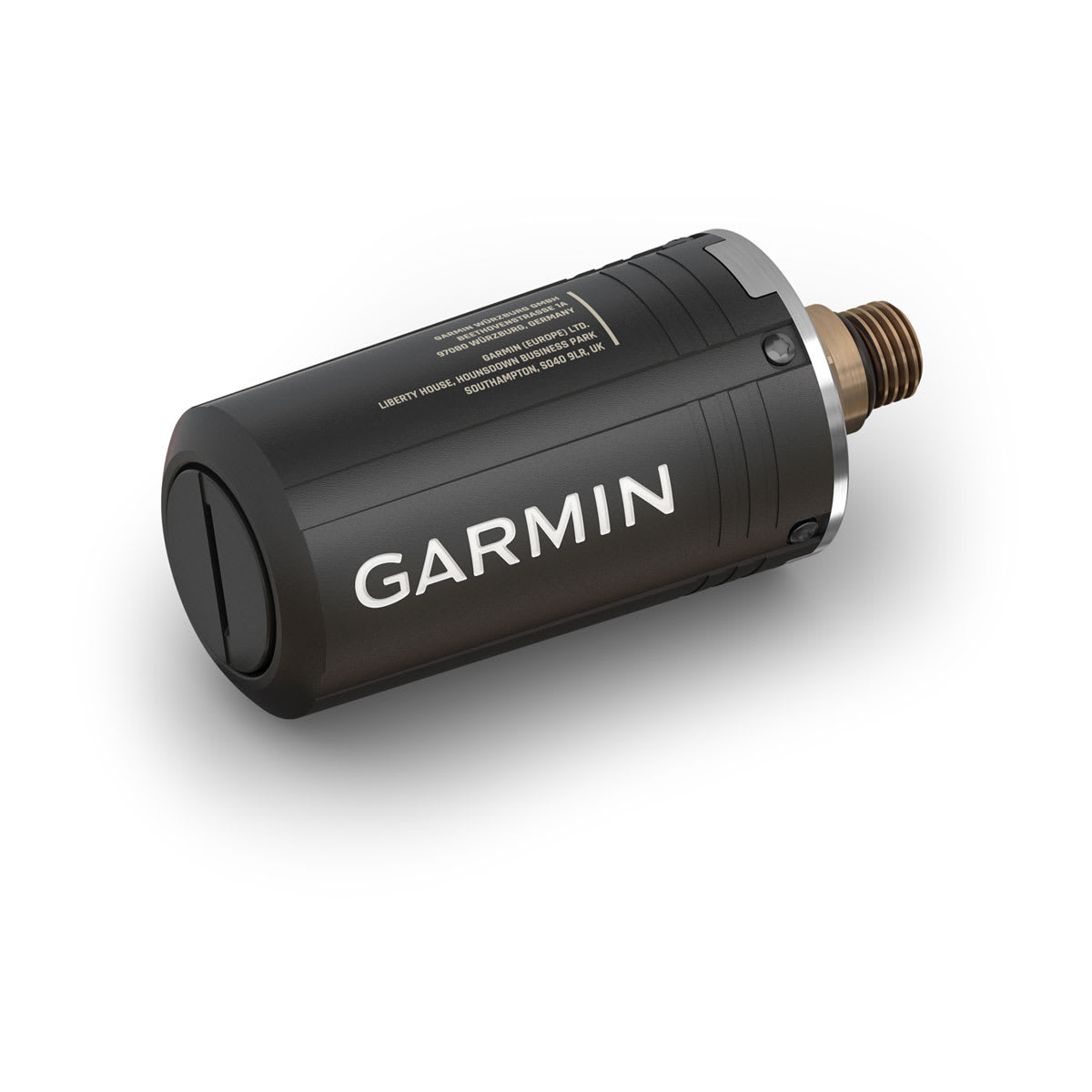 Garmin Descent T2 Transceiver Tank Pressure Monitoring