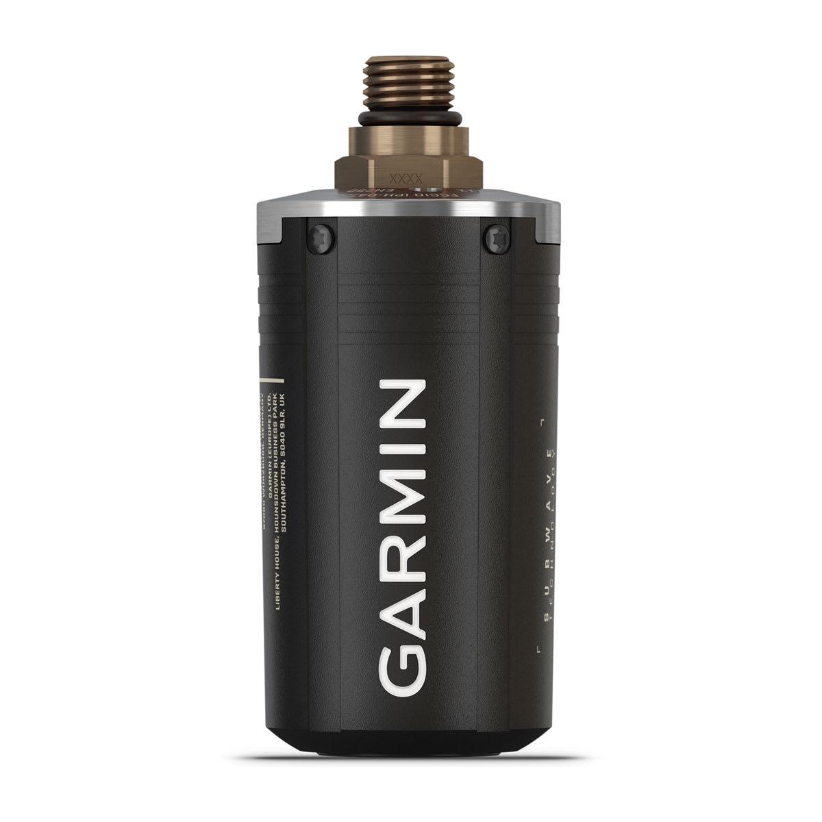 Garmin Descent T2 Transceiver Tank Pressure Monitoring