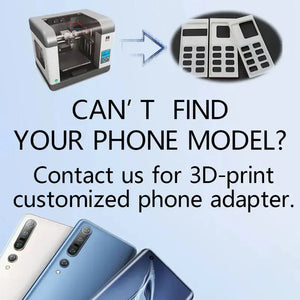 Smartphone Housings