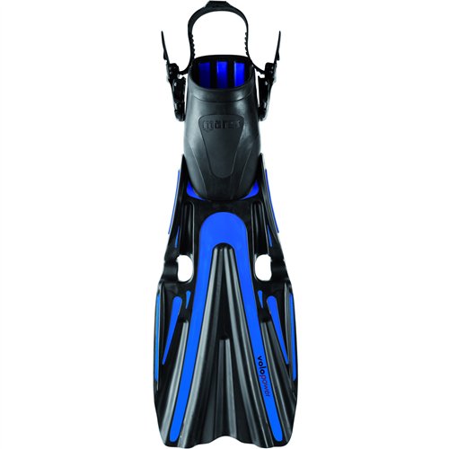 Mares Volo Power Open Heel Fins