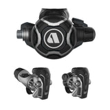 Apeks EVX200 Dive Regulator - first and second stage