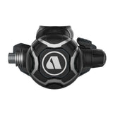 Apeks EVX200 Dive Regulator - first stage detail