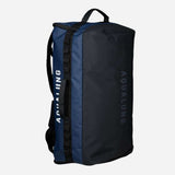 Aqualung Explorer 45L Dive Bag Water-Repellent Navy Blue / Black