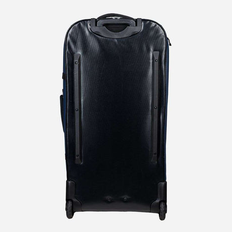 Aqualung Explorer 120L Dive Bag Wheeled Telescopic Handle Navy Blue
