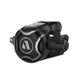 Apeks EVX200 Dive Regulator - port configuration