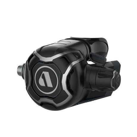 Apeks EVX200 Dive Regulator - port configuration