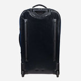 Aqualung Explorer 90L Wheeled Dive Bag Navy Blue/Black