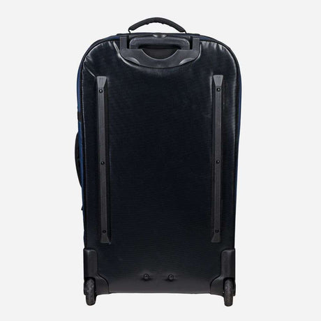 Aqualung Explorer 90L Wheeled Dive Bag Navy Blue/Black