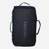 Aqualung Explorer 45L Dive Bag Water-Repellent Navy Blue / Black