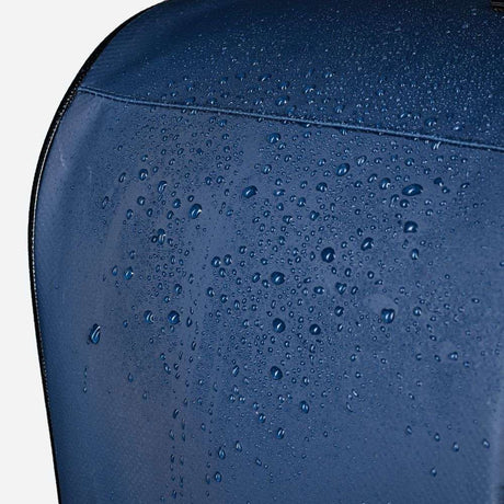 Aqualung Explorer 90L Wheeled Dive Bag Navy Blue/Black