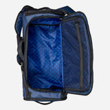Aqualung Explorer 45L Dive Bag Water-Repellent Navy Blue / Black