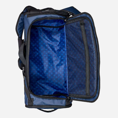 Aqualung Explorer 45L Dive Bag Water-Repellent Navy Blue / Black