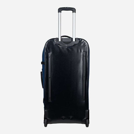 Aqualung Explorer 120L Dive Bag Wheeled Telescopic Handle Navy Blue