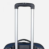 Aqualung Explorer 90L Wheeled Dive Bag Navy Blue/Black