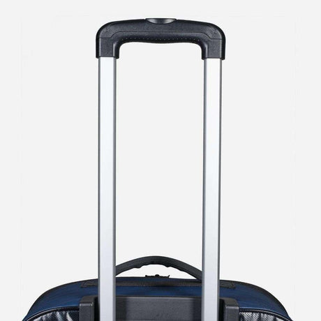 Aqualung Explorer 90L Wheeled Dive Bag Navy Blue/Black