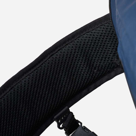 Aqualung Explorer 45L Dive Bag Water-Repellent Navy Blue / Black