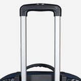 Aqualung Explorer 120L Dive Bag Wheeled Telescopic Handle Navy Blue