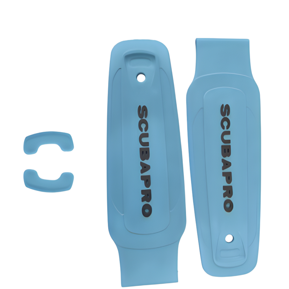 ScubaPro Hydros Pro 2 Standard Pocket Lid Set
