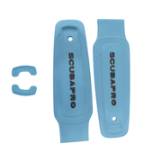 ScubaPro Hydros Pro 2 Standard Pocket Lid Set