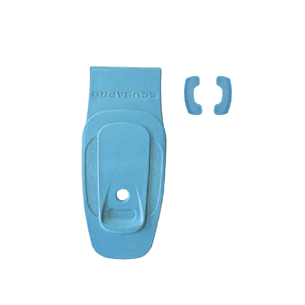 ScubaPro Hydros Pro 2 Mini Pocket Lid Set