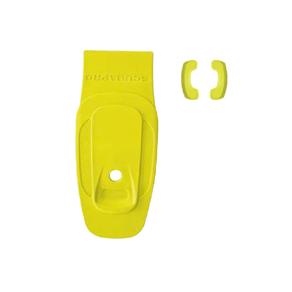 ScubaPro Hydros Pro 2 Mini Pocket Lid Set