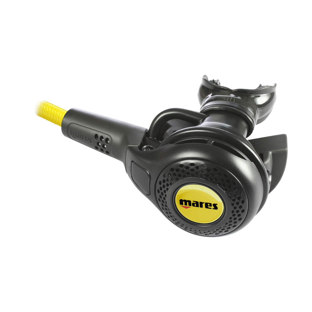 Mares Abyss Navy Octo