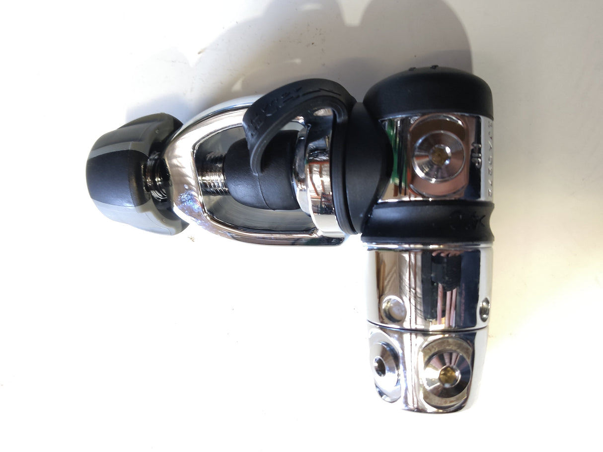 Open Box Atomic Aquatics M1 Regulator First Stage