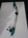 Used Scubapro Spectra Dry Scuba Diving Snorkel