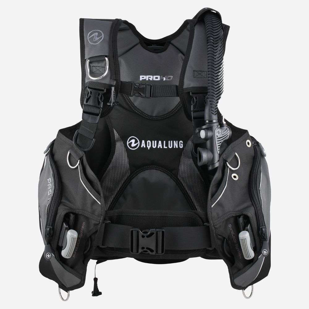 Aqualung Pro HD Men's BCD