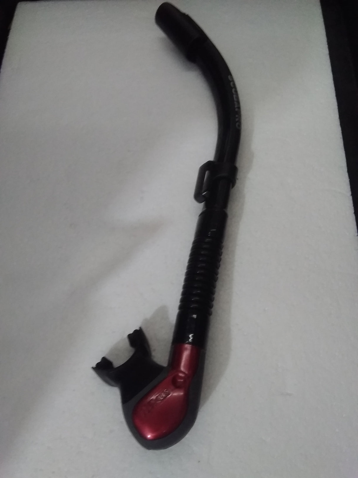 Used ScubaPro Nexus Snorkel