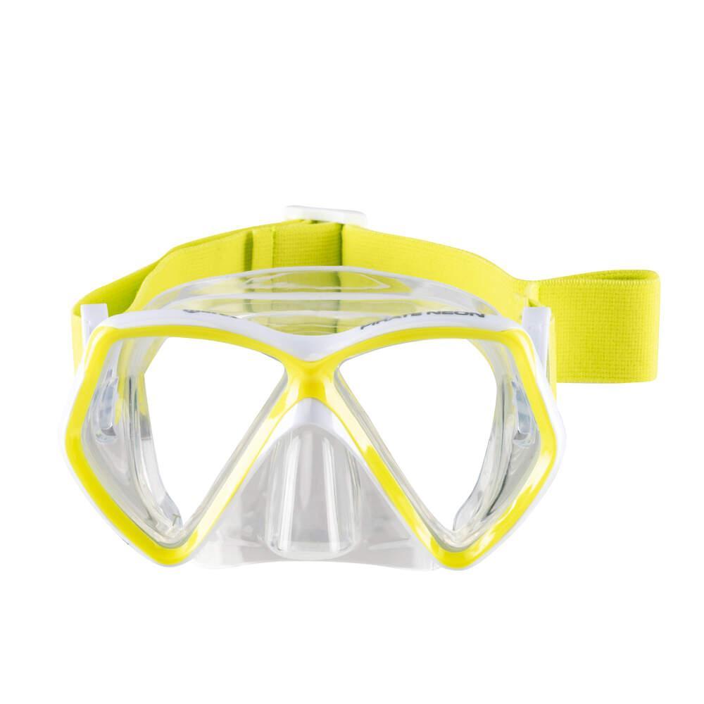 Mares Pirate Snorkel Set