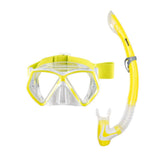 Mares Pirate Snorkel Set