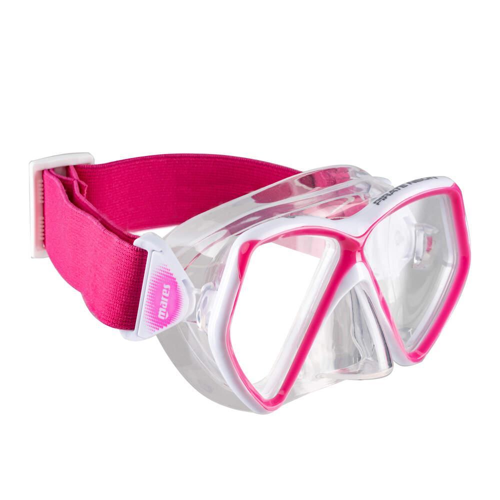 Mares Pirate Snorkel Set