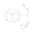 Mares Tropical Snorkeling Set