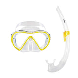Mares Vento Snorkel Set