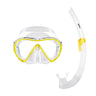 Mares Vento Snorkel Set