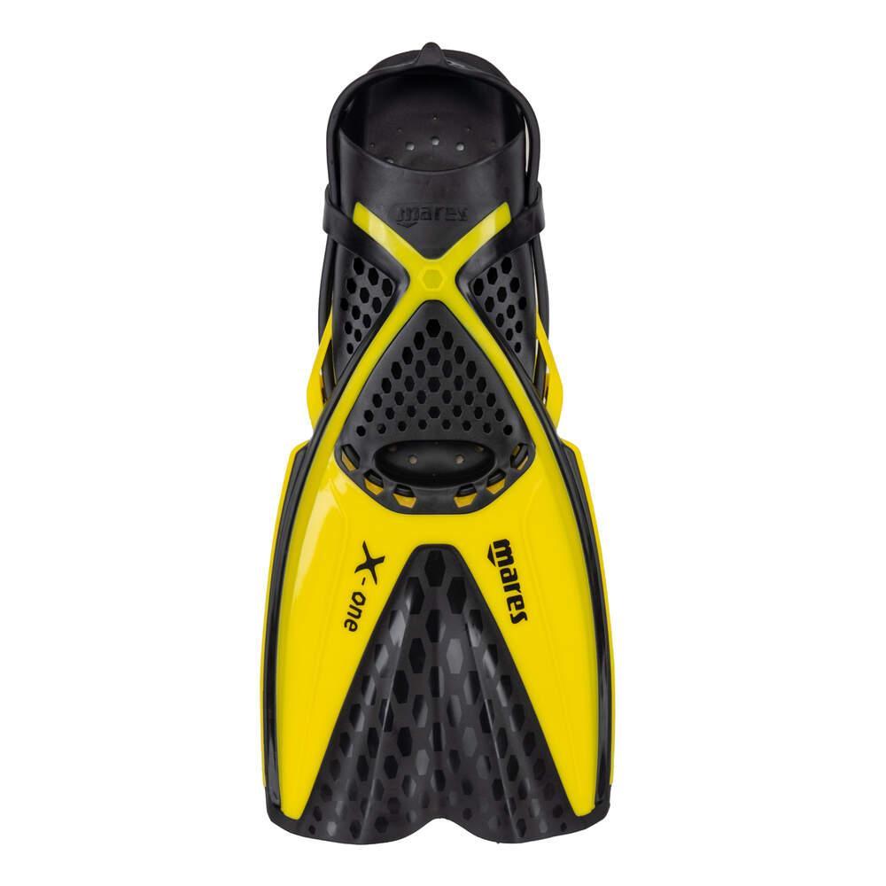 Mares Fins X-One