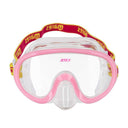 Mares Jelly Junior Snorkel Mask