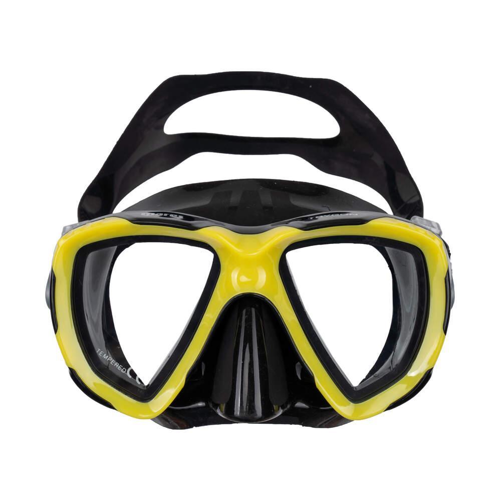 Mares Trygon Snorkel Mask