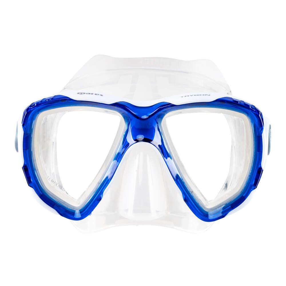 Mares Trygon Snorkel Mask