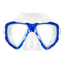 Mares Trygon Snorkel Mask