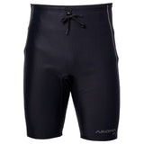 AQ-Tec Men's Shorts Black