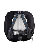 Halcyon Standard Doubles BC System Evolve Dual-Bladder 40 lb