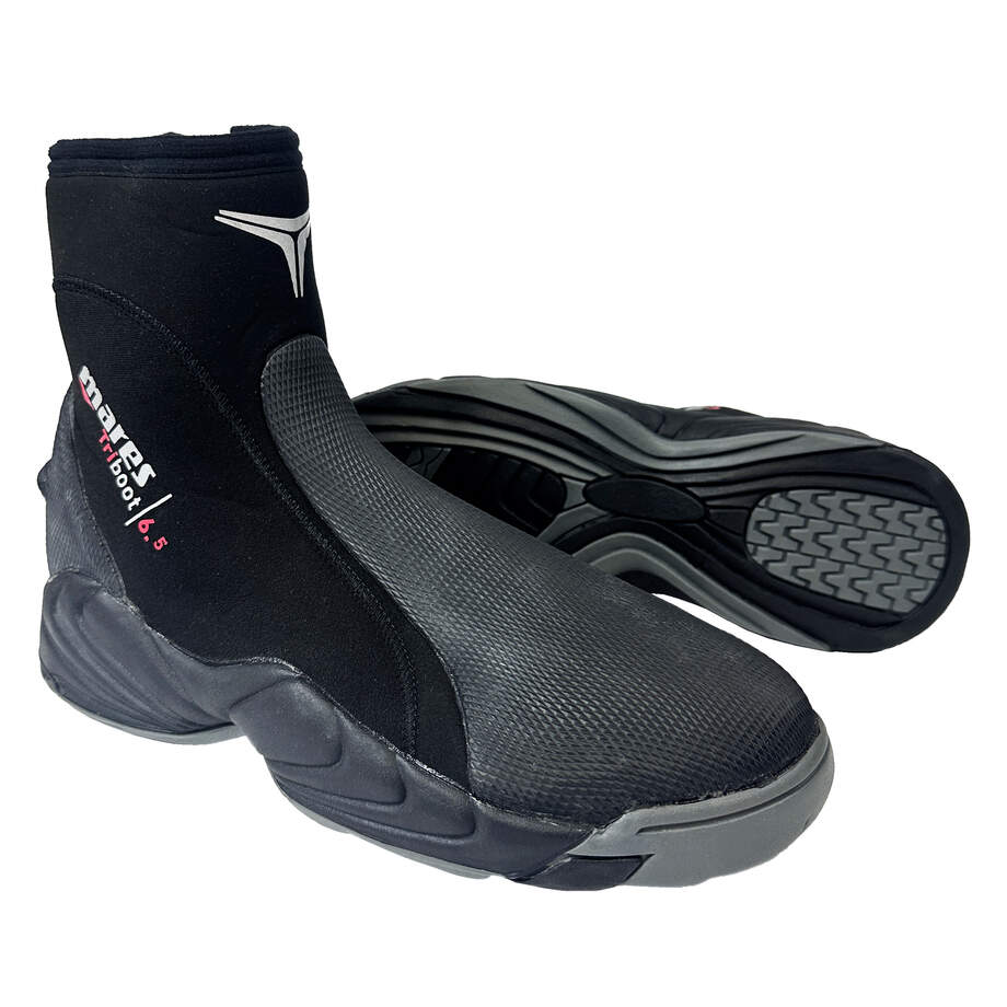 Mares 6.5mm Trilastic Boot