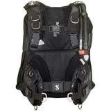 ScubaPro Seahawk 2 BCD with AIR2