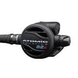 Atomic Aquatics B2x Unsealed Black