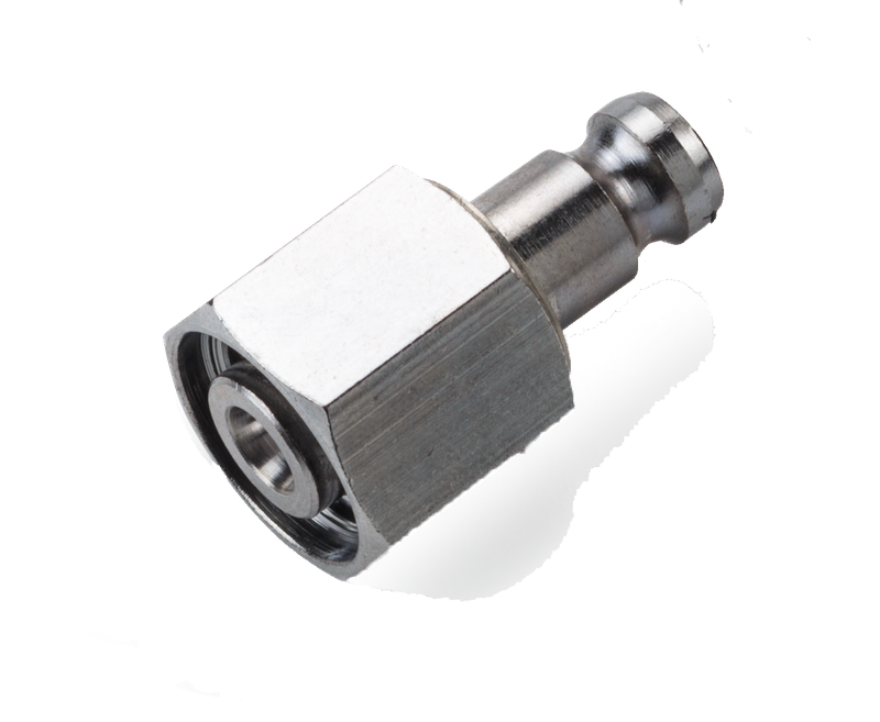 Ocean Reef Neptune Quick Connection - Male Part Only